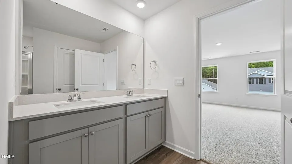 78 Richmond Run Stem, NC 27581