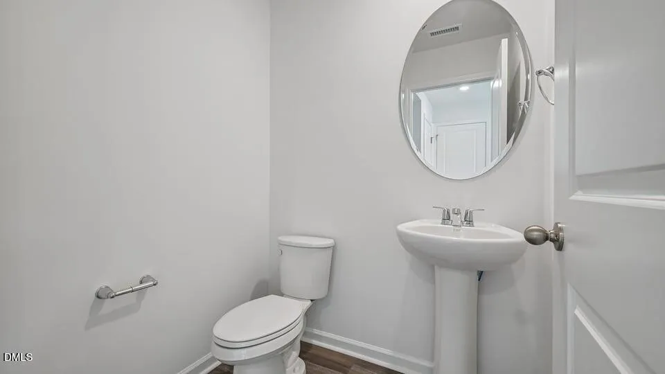 78 Richmond Run Stem, NC 27581