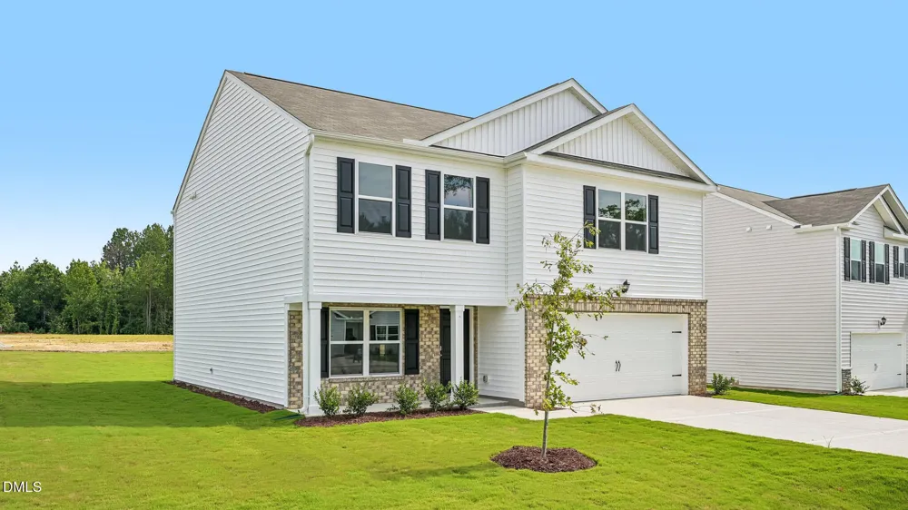 78 Richmond Run Stem, NC 27581