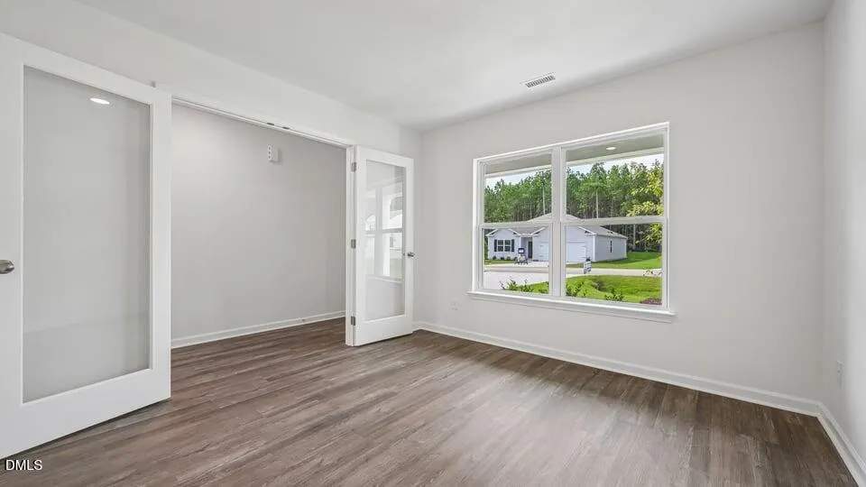 78 Richmond Run Stem, NC 27581