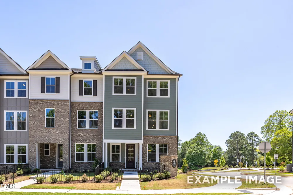 121 Broadway Street Knightdale, NC 27545