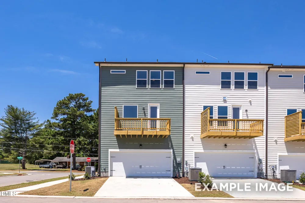 121 Broadway Street Knightdale, NC 27545