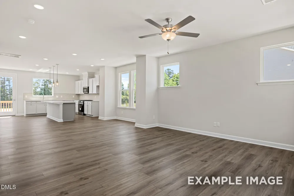121 Broadway Street Knightdale, NC 27545