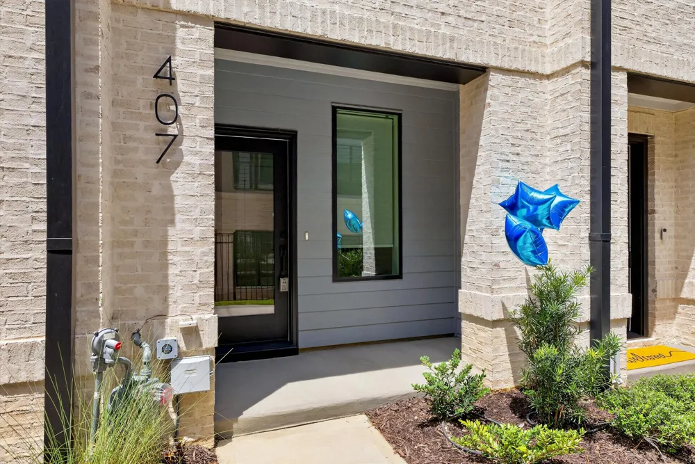 407 Chatham View Road Cary, NC 27511