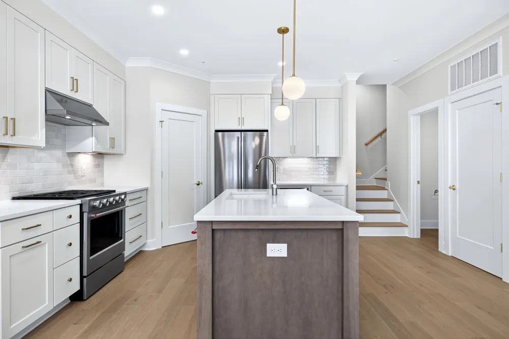 407 Chatham View Road Cary, NC 27511
