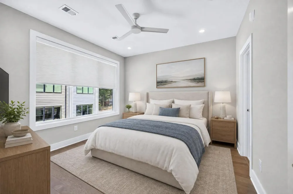 407 Chatham View Road Cary, NC 27511