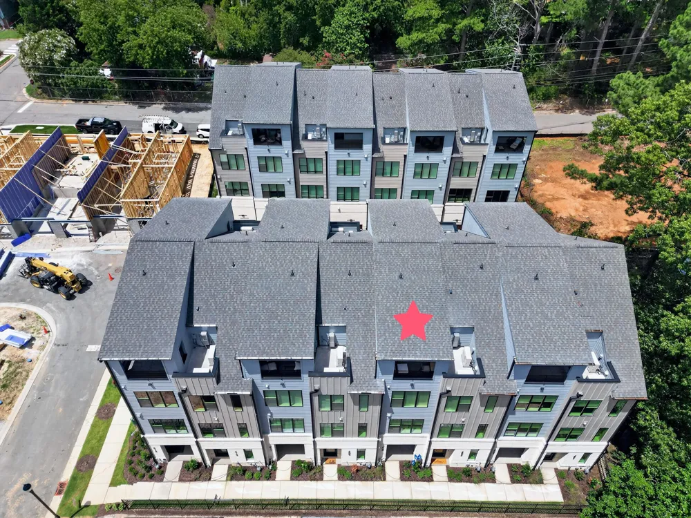 407 Chatham View Road Cary, NC 27511