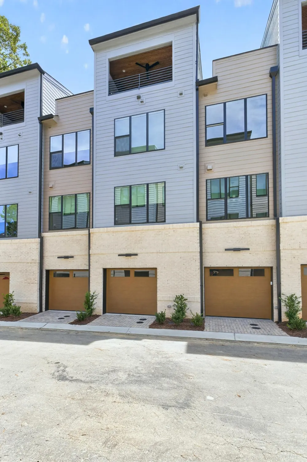 407 Chatham View Road Cary, NC 27511