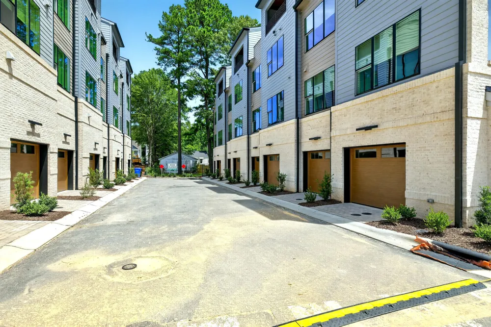 407 Chatham View Road Cary, NC 27511