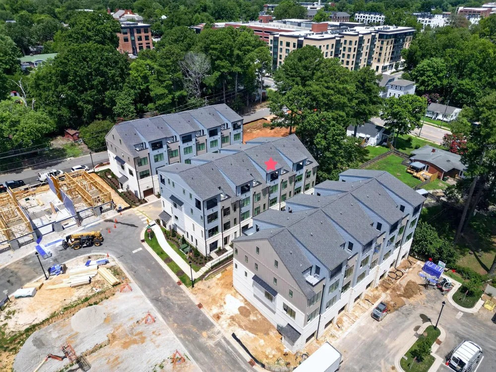 407 Chatham View Road Cary, NC 27511
