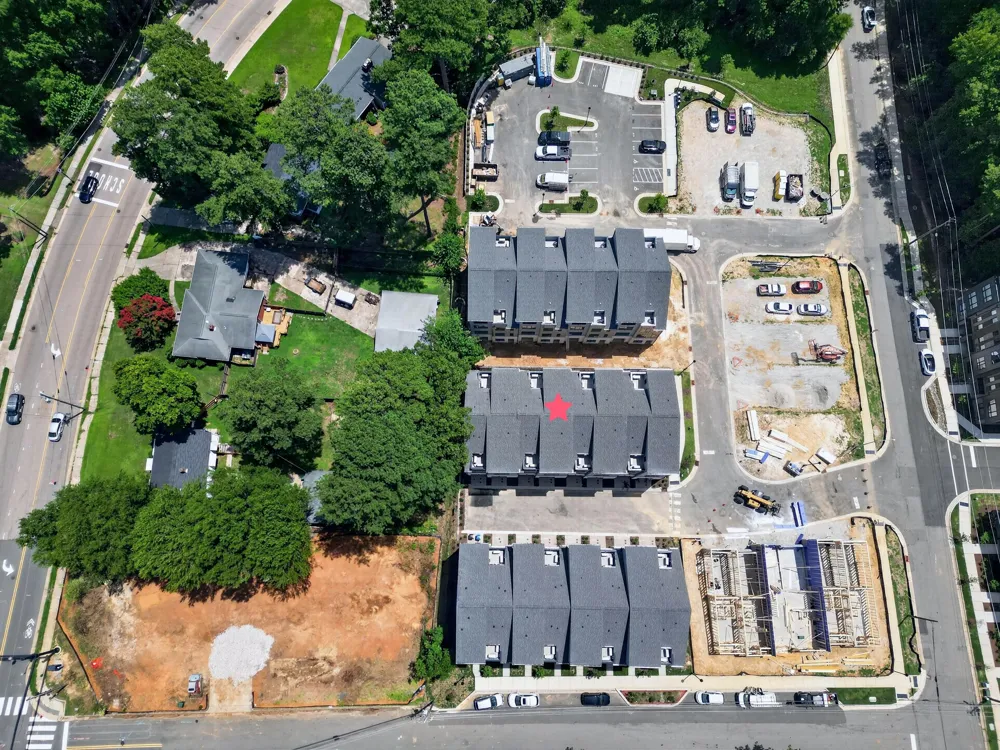 407 Chatham View Road Cary, NC 27511