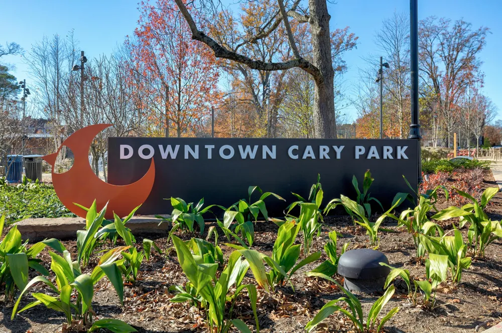 407 Chatham View Road Cary, NC 27511