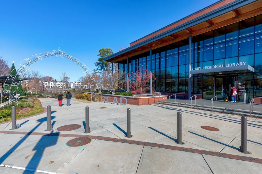 407 Chatham View Road Cary, NC 27511