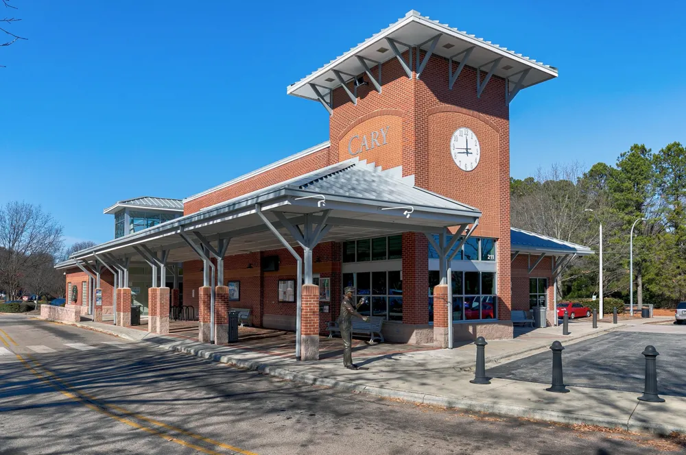 407 Chatham View Road Cary, NC 27511
