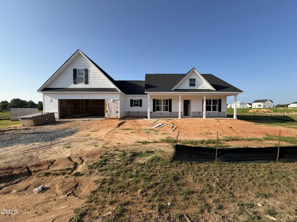 140 Margot Manor Drive #(80) Benson, NC 27504