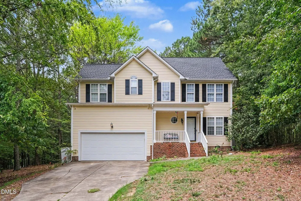 108 Cedar Street Butner, NC 27509