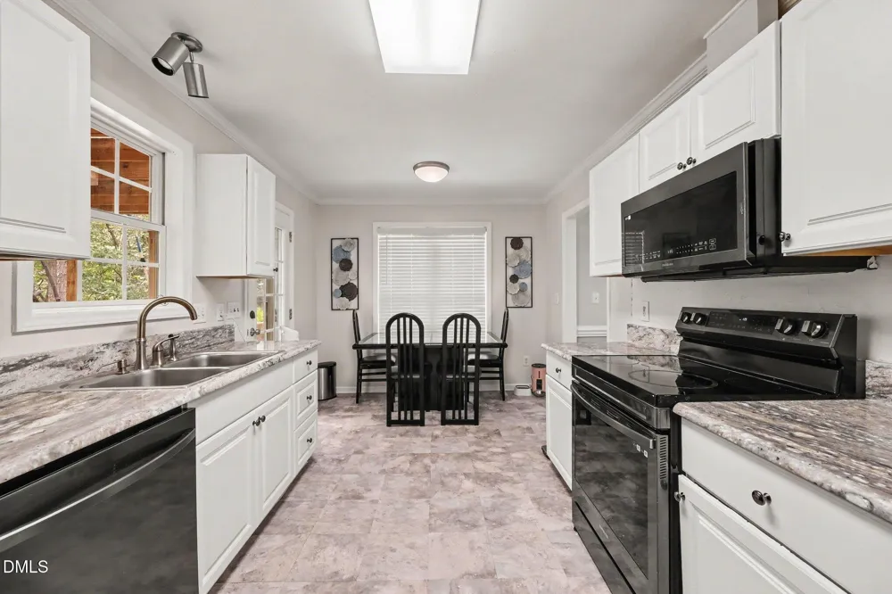 108 Cedar Street Butner, NC 27509
