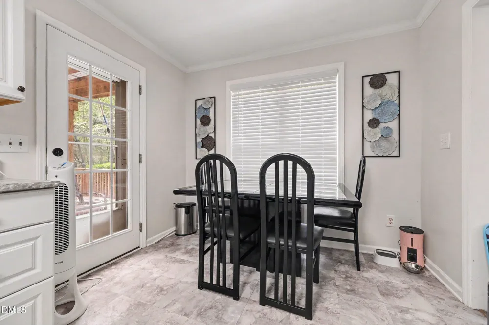 108 Cedar Street Butner, NC 27509