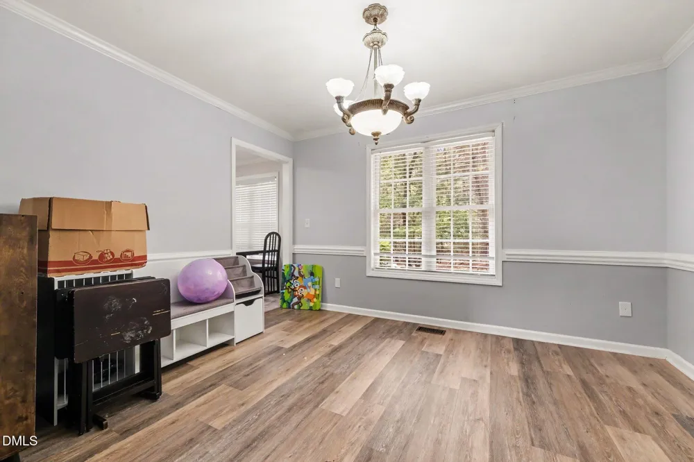108 Cedar Street Butner, NC 27509