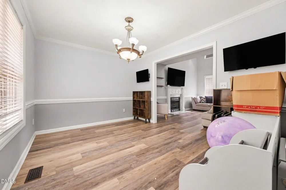 108 Cedar Street Butner, NC 27509
