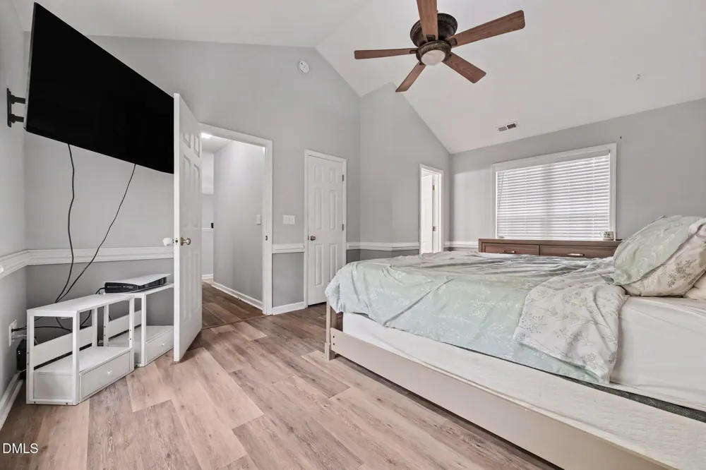 108 Cedar Street Butner, NC 27509
