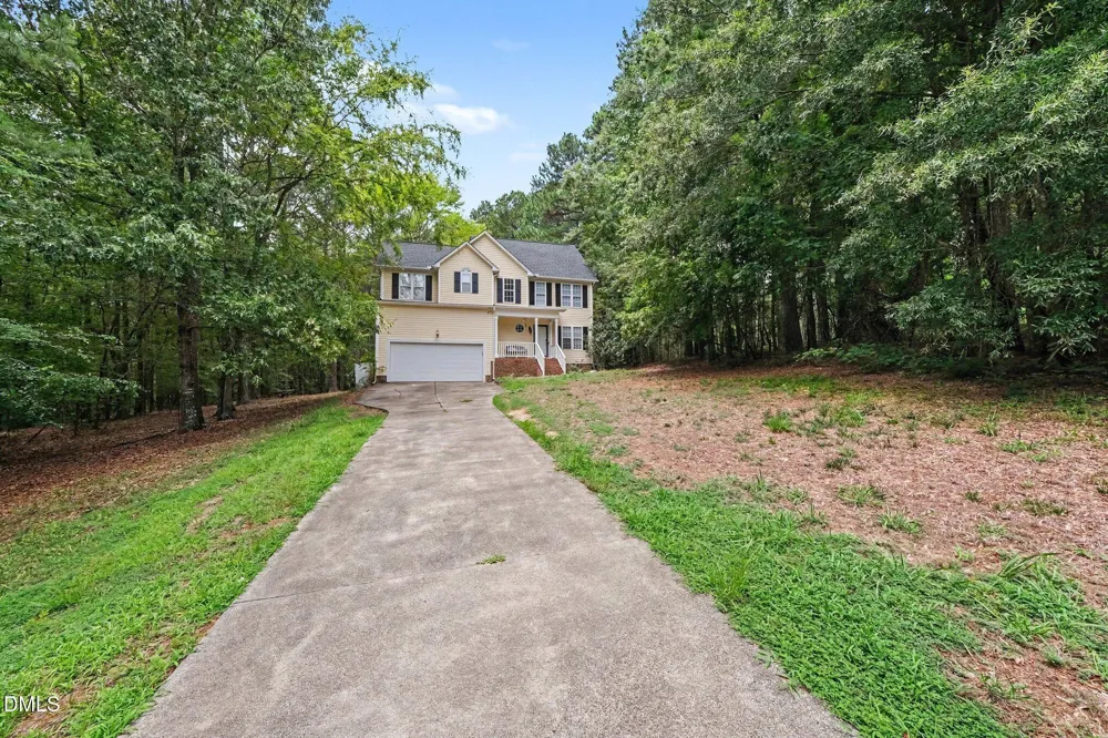 108 Cedar Street Butner, NC 27509