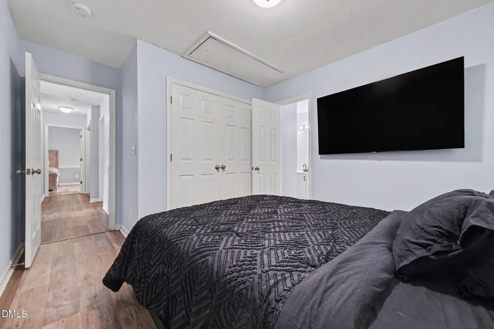 108 Cedar Street Butner, NC 27509