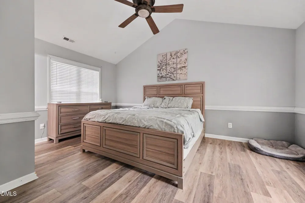 108 Cedar Street Butner, NC 27509