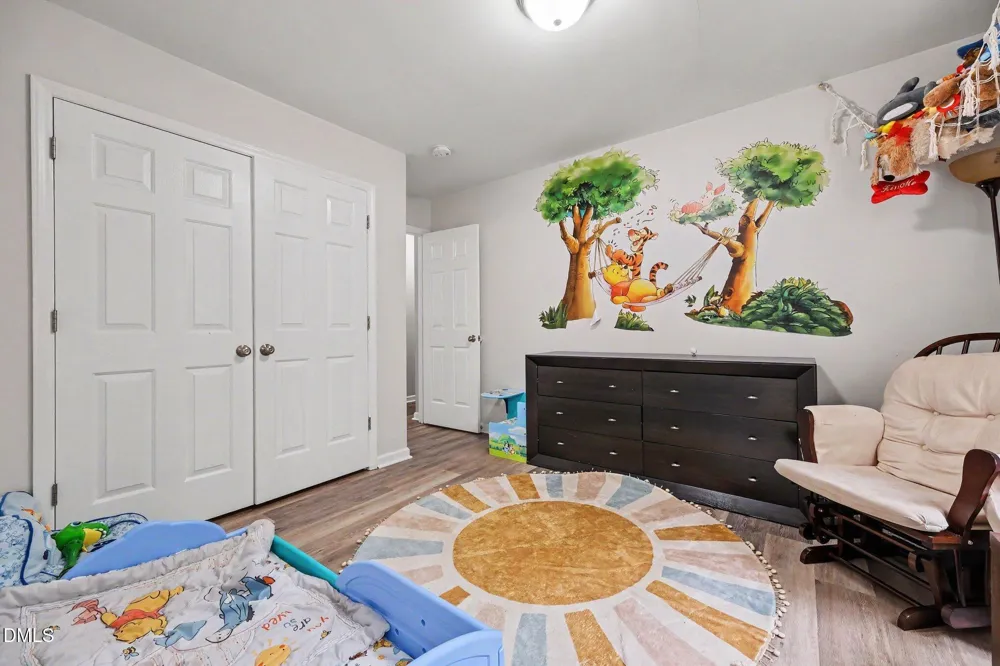 108 Cedar Street Butner, NC 27509