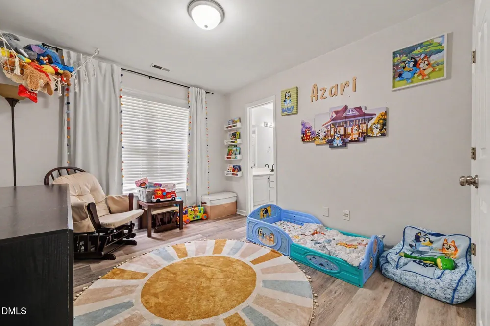 108 Cedar Street Butner, NC 27509