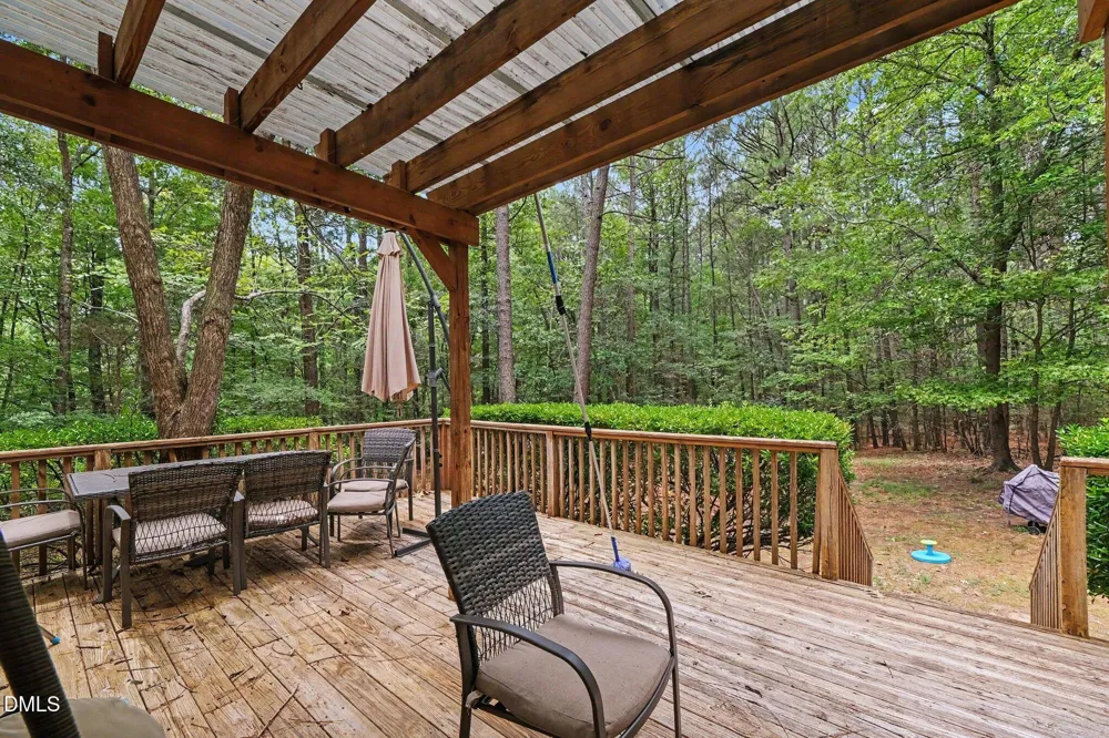 108 Cedar Street Butner, NC 27509