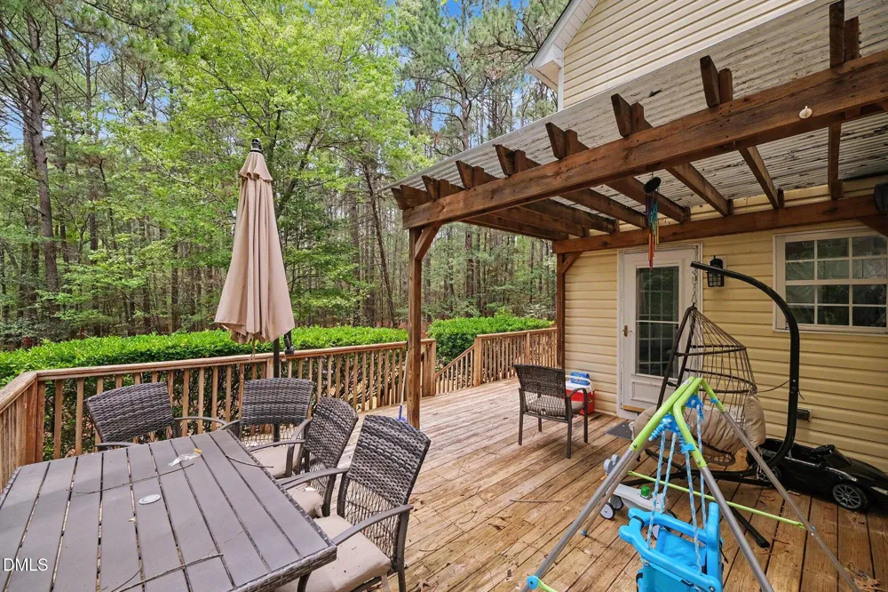 108 Cedar Street Butner, NC 27509