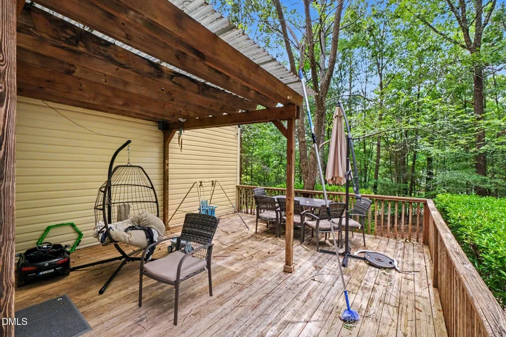 108 Cedar Street Butner, NC 27509