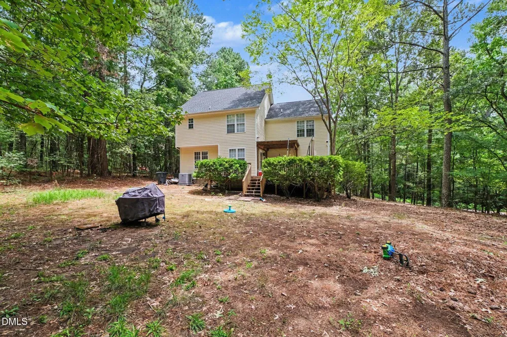 108 Cedar Street Butner, NC 27509