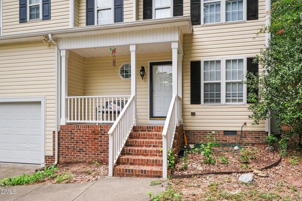 108 Cedar Street Butner, NC 27509