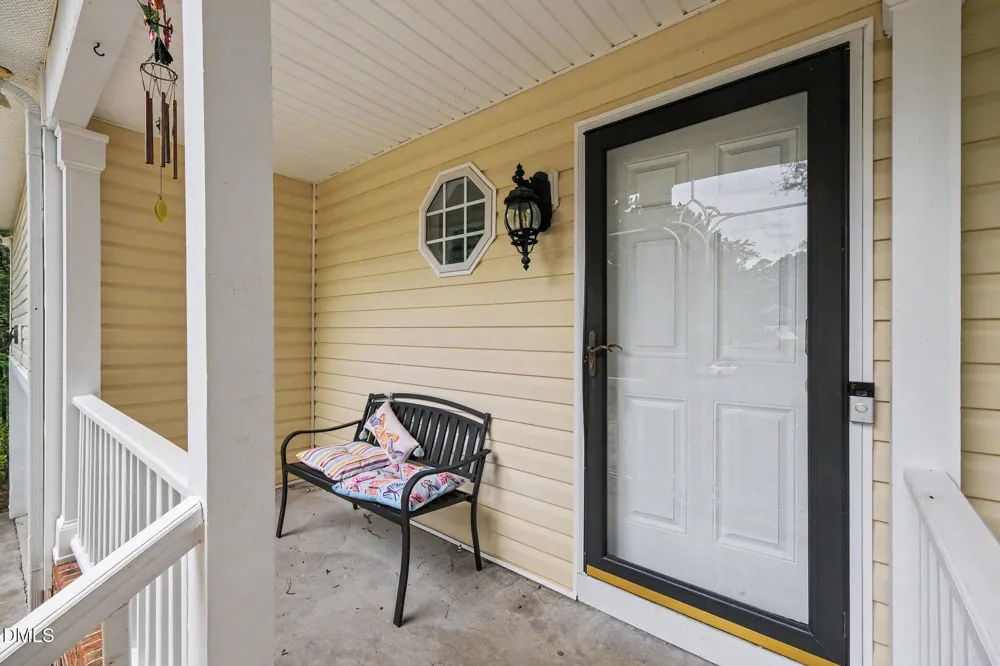 108 Cedar Street Butner, NC 27509