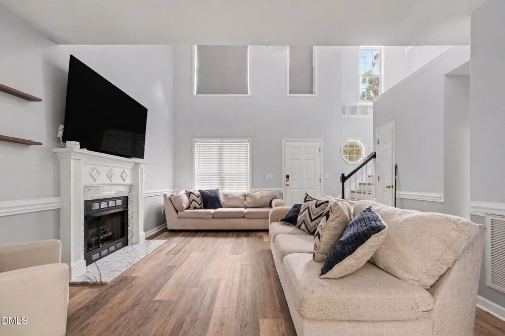 108 Cedar Street Butner, NC 27509