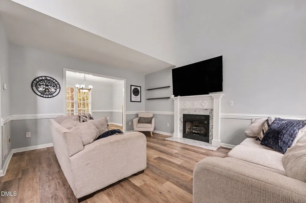 108 Cedar Street Butner, NC 27509
