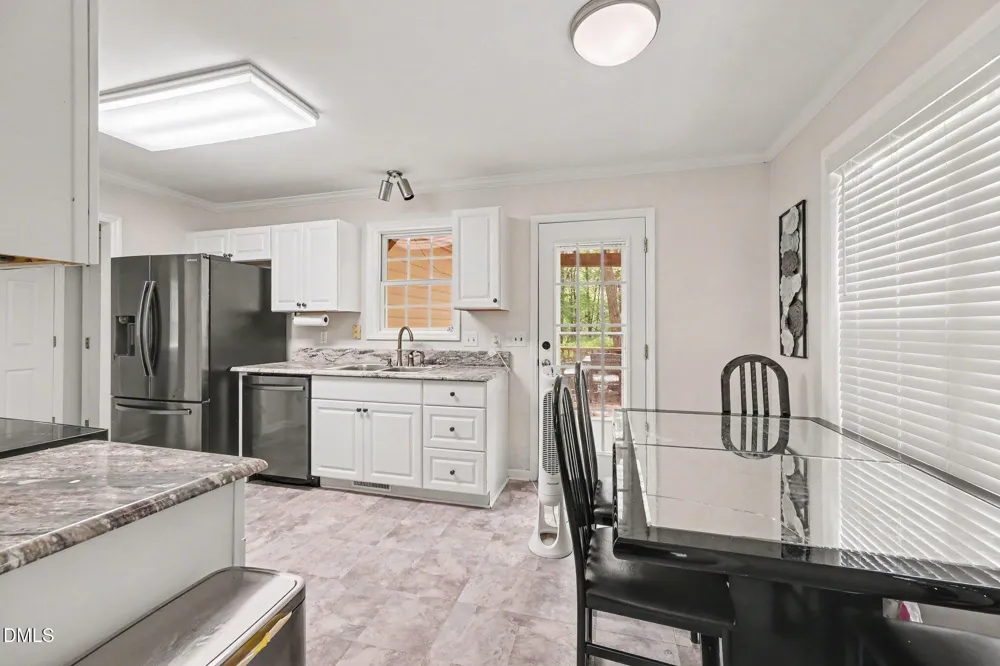 108 Cedar Street Butner, NC 27509