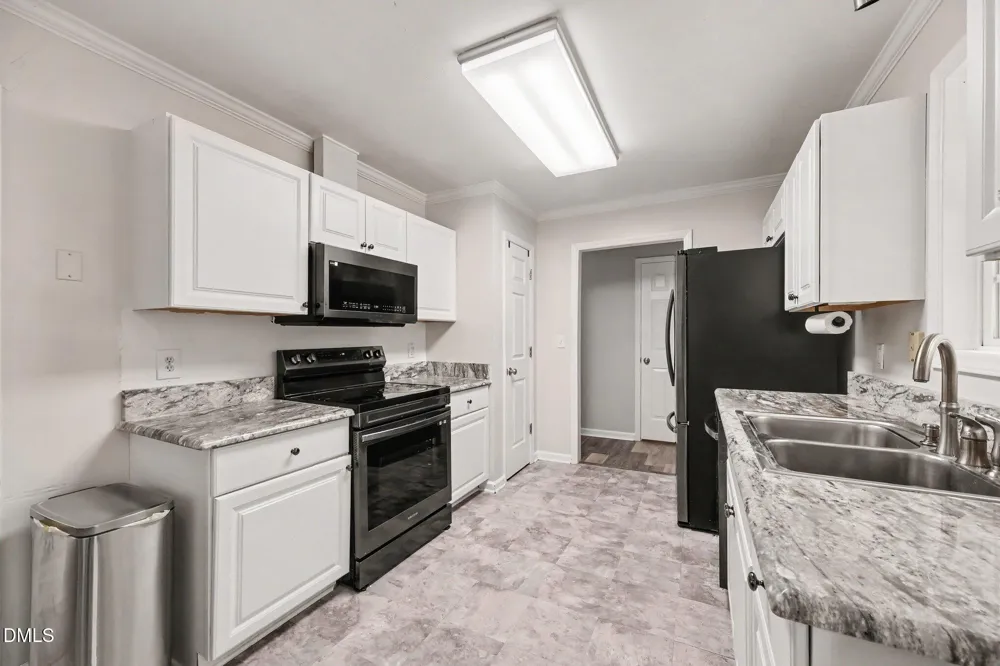 108 Cedar Street Butner, NC 27509