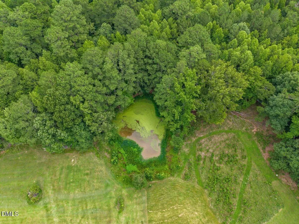 Lot 8 Stallings Road Spring Hope, NC 27882