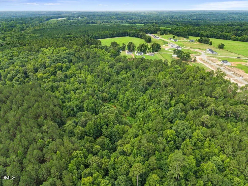 Lot 8 Stallings Road Spring Hope, NC 27882