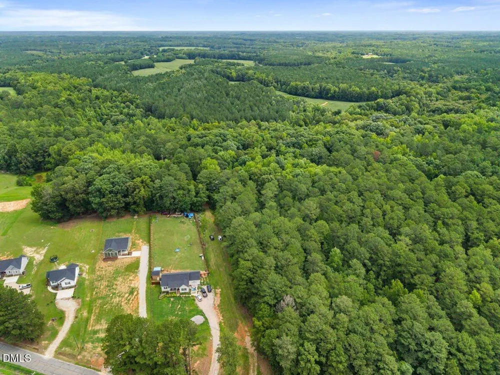 Lot 8 Stallings Road Spring Hope, NC 27882