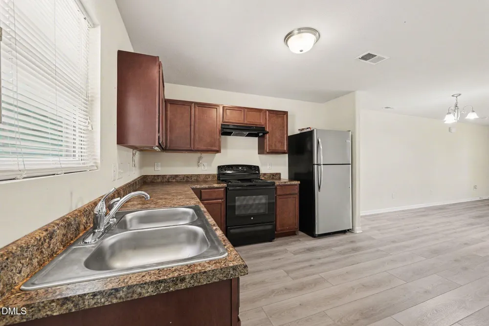 1168 Brooksridge Way Whitsett, NC 27377