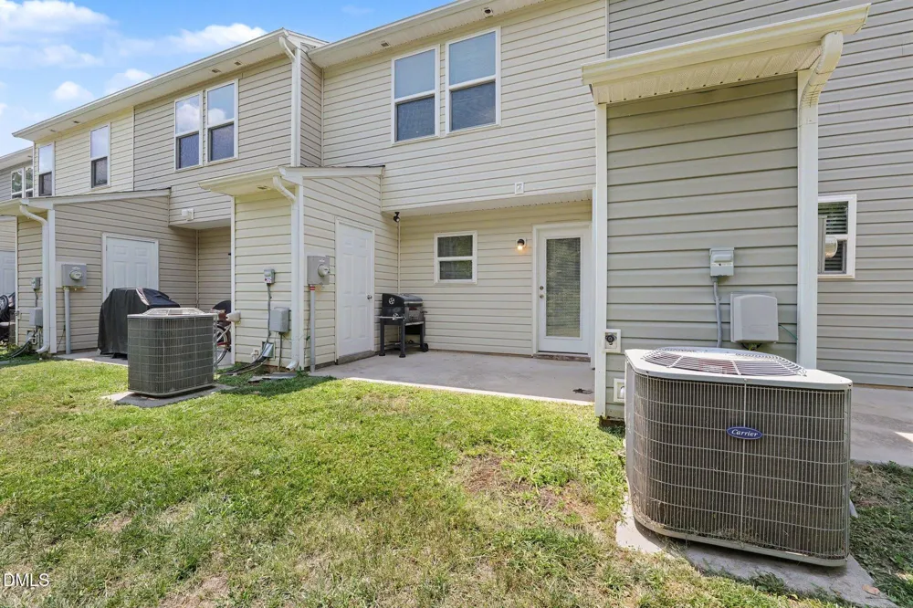 1168 Brooksridge Way Whitsett, NC 27377