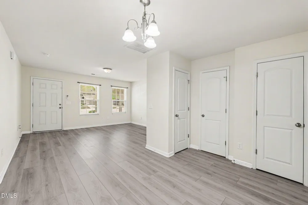 1168 Brooksridge Way Whitsett, NC 27377