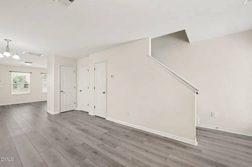 1168 Brooksridge Way Whitsett, NC 27377