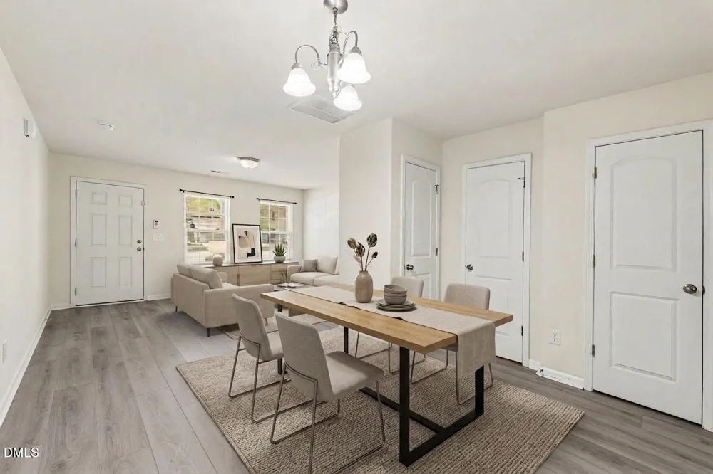 1168 Brooksridge Way Whitsett, NC 27377