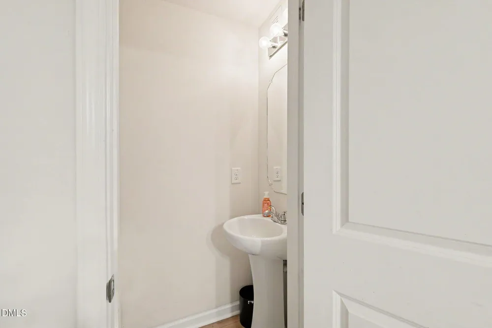 1168 Brooksridge Way Whitsett, NC 27377