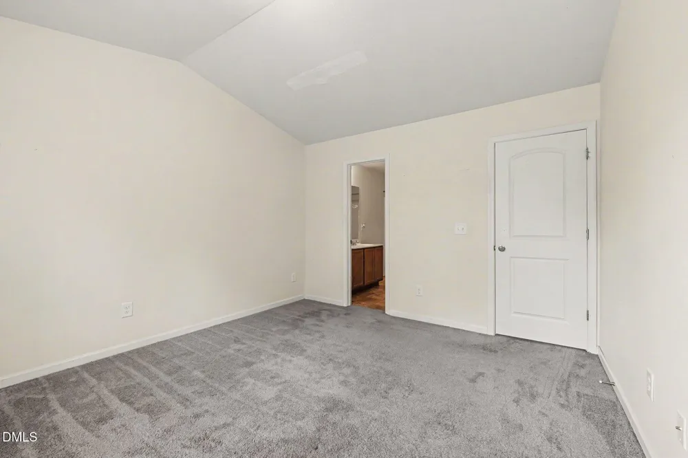 1168 Brooksridge Way Whitsett, NC 27377